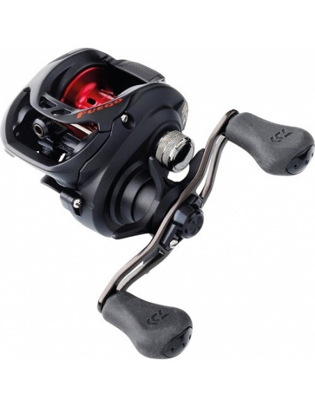 Daiwa Fuego CT 100HSL